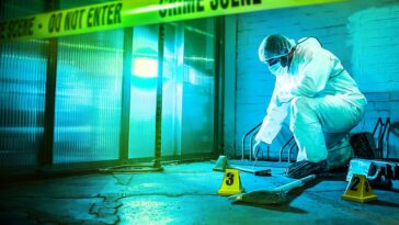 How to watch Forensics: The Real CSI Series 4 on BBC iPlayer