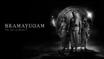How to watch Bramayugam on Sony LIV