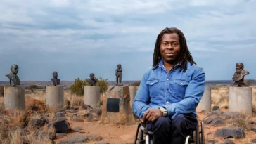 How to watch Whites Only: Ade's Extremist Adventure on Channel 4