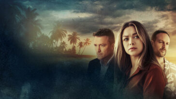 How to watch Danger on Party Island