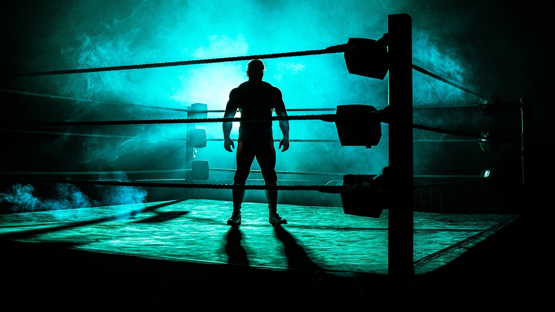 How To Watch Dark Side Of The Ring Uk