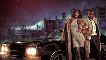 How to watch Diarra from Detroit on BET+