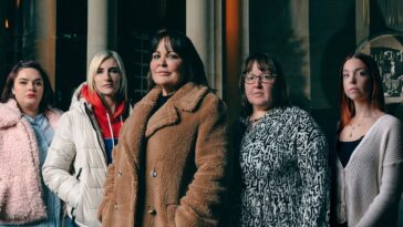 How to watch Surviving Domestic Abuse on BBC iPlayer