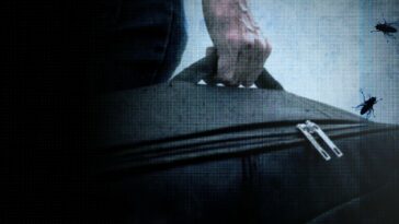 How to watch The Suitcase Murders on Discovery+