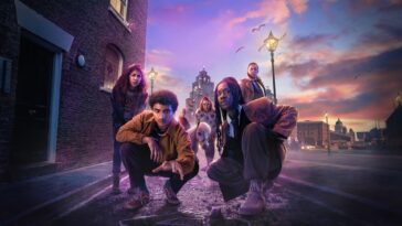 How to watch Dead Hot Season 1 on Amazon Prime