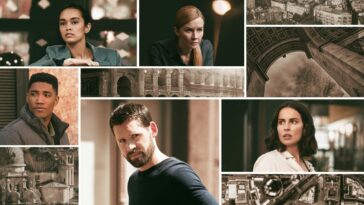 How to watch FBI: International Season 3 outside the UK on NOW TV