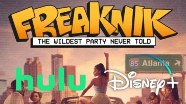 How to watch Freaknik: The Wildest Party Never Told in the US on Disney+