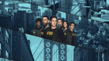 How to watch FBI Season 6 outside the UK on NOW TV