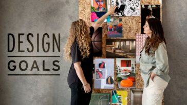 How to watch Design Goals Season 1 on Max