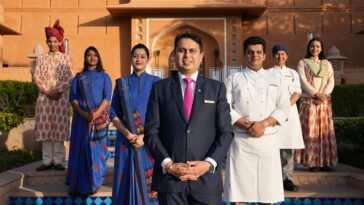 How to watch Grand Indian Hotel on Channel 4