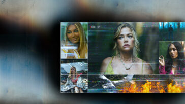 How to watch Hunting Housewives