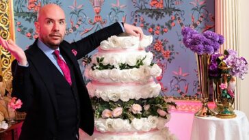 How to watch Big Gay Wedding with Tom Allen on BBC iPlayer