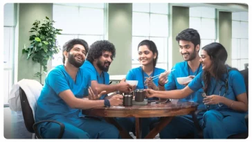 How to watch Heart Beat (2024) on Disney+ Hotstar