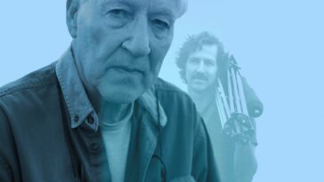 How to watch Werner Herzog: Radical Dreamer on DocPlay