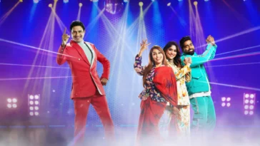 How to watch Me Honar Superstar - Jodi No. 1 on Disney+ Hotstar