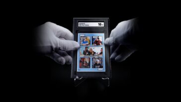 How to watch The Hobby on Amazon Prime Video