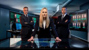 How to watch Hunted Series 7 on Channel 4