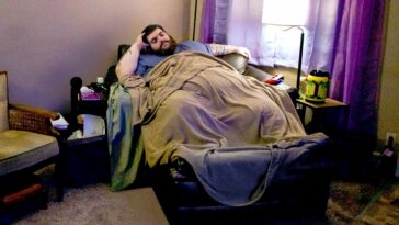 How to watch My 600-lb Life Season 12 on Max