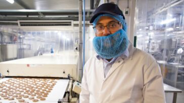 How to watch Inside McVitie's on Channel 4