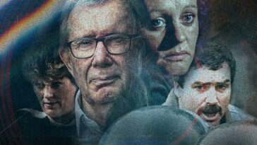 How to watch Our Dirty War: The British State and the IRA on BBC iPlayer