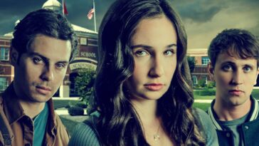 How to watch Killing for Extra Credit on Hulu