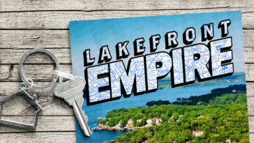 How to watch Lakefront Empire on Max