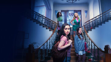 How to watch Killing All My Sisters on Lifetime