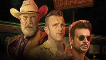 How to watch One Day as a Lion on Crave