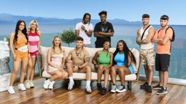 How to watch Loaded in Paradise Season 2 on ITVX