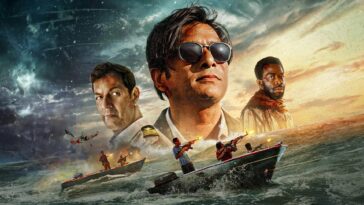 How to watch Lootere on Disney+ Hotstar