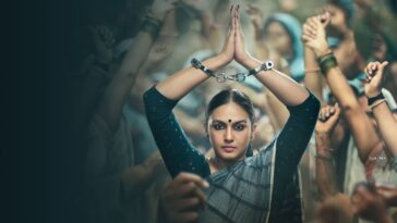 How to watch Maharani Season 3 on Sony LIV