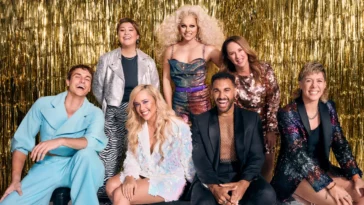 How to watch Sydney Gay And Lesbian Mardi Gras 2024 on ABC iView
