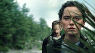 How to watch The Marsh King's Daughter on Hulu