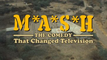 How to watch M*A*S*H: The Comedy That Changed Television on BINGE