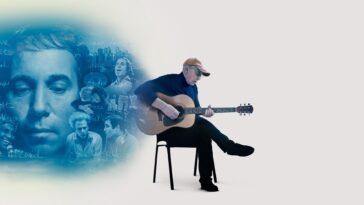 How to watch In Restless Dreams: The Music of Paul Simon