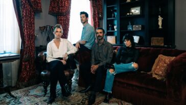 How to watch In Memoriam Season 1 on Crave