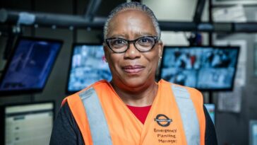 How to watch The Tube: Keeping London Moving on Channel 5