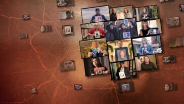 How to watch Never Seen Again Season 5 on Paramount+