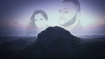 How to watch The Push: Murder on the Cliff on Channel 4