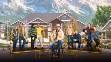 How to watch Rock the Block Season 5 on Max