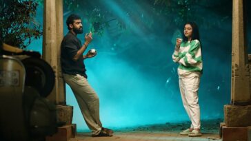 How to watch Ondu Sarala Prema Kathe on Amazon Prime