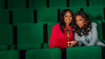 How to watch OWN Spotlight: Oprah & Angela Bassett on Max