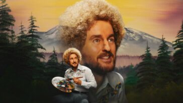 How to watch Paint (2023) on Hulu
