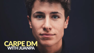 How to watch Carpe DM with Juanpa on Roku