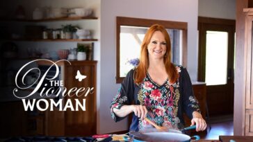 How to watch The Pioneer Woman Season 36 on Max