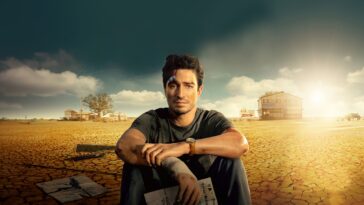 How to watch Population 11 on Stan