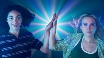 How to watch Davey & Jonesie’s Locker on Prime Video