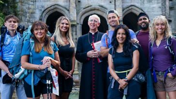 How to watch Pilgrimage: The Road Through North Wales on BBC iPlayer