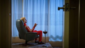 How to watch The Reckoning on BINGE