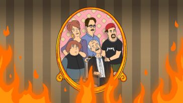 How to watch Royal Crackers Season 2 on Max